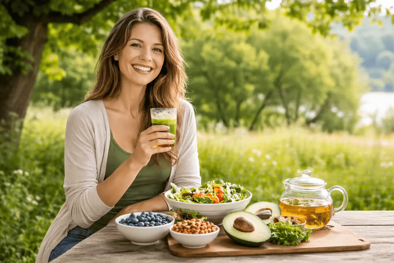how to reduce cortisol in body