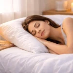 how to cure insomnia naturally