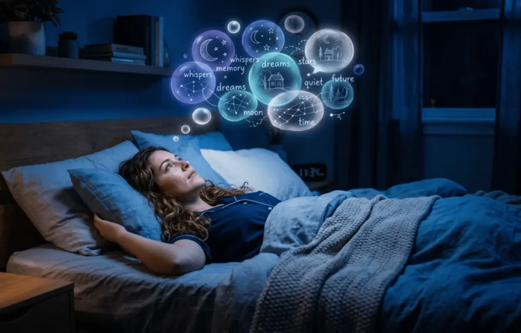 how to stop overthinking