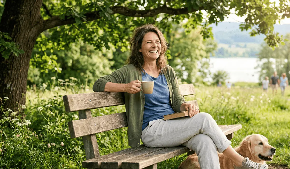 How to Reduce Cortisol in Body Naturally