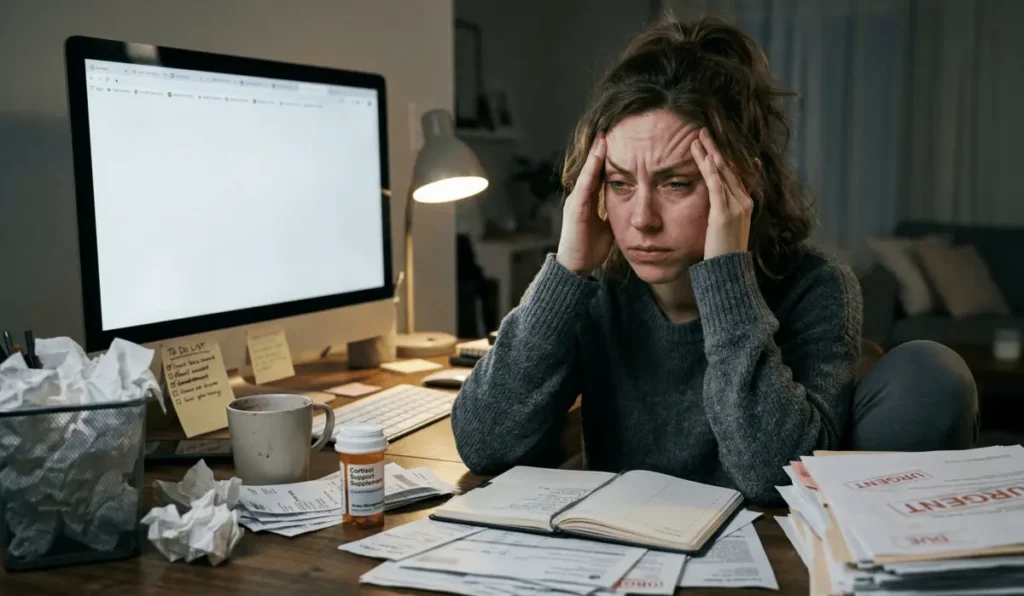 How to Reduce Cortisol in Body Naturally how to reduce cortisol in body naturally (1)