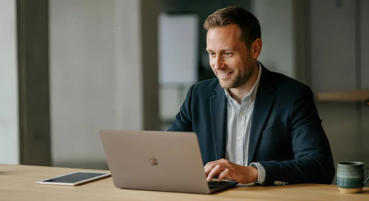 digital marketer