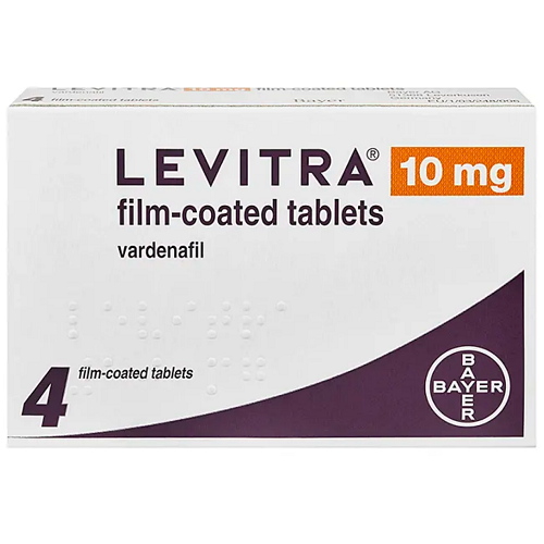 Buy Levitra in Online Pharmacy for United States Customers